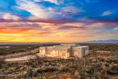 18663 S Ava Ridge Place, Vail, AZ 85641 - Photo 1