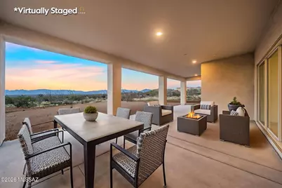 18663 S Ava Ridge Place, Vail, AZ 85641 - Photo 44