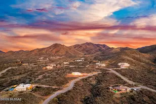 18663 S Ava Ridge Pl, Vail, AZ 85641 - Photo 50