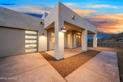 18663 S Ava Ridge Place, Vail, AZ 85641 - Photo 6