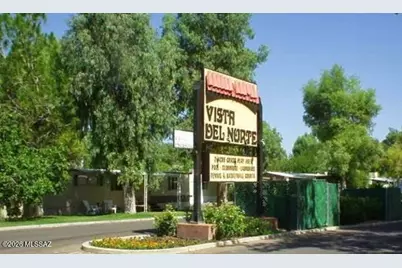 1111 E Limberlost Drive #253, Tucson, AZ 85719 - Photo 14