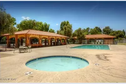 1111 E Limberlost Drive #253, Tucson, AZ 85719 - Photo 16