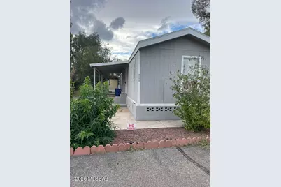 1111 E Limberlost Drive #253, Tucson, AZ 85719 - Photo 1