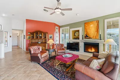 6575 N Via Divina, Tucson, AZ 85750 - Photo 8