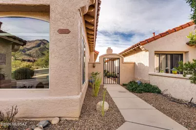 6575 N Via Divina, Tucson, AZ 85750 - Photo 2