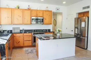 5202 N Spring View Dr, Tucson, AZ 85749 - Photo 12