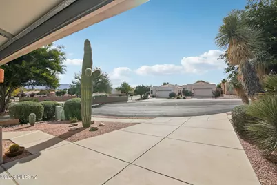 7387 E Placita Luz De La Luna, Tucson, AZ 85715 - Photo 24