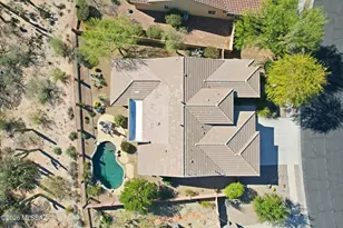 11744 N Mesquite Hollow Dr, Oro Valley, AZ 85737 - Photo 46