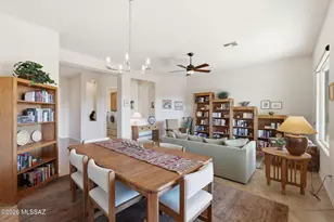 11744 N Mesquite Hollow Dr, Oro Valley, AZ 85737 - Photo 4