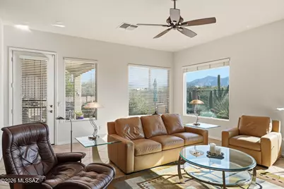 11744 N Mesquite Hollow Drive, Oro Valley, AZ 85737 - Photo 12