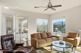 11744 N Mesquite Hollow Dr, Oro Valley, AZ 85737 - Photo 12