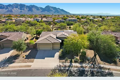 11744 N Mesquite Hollow Drive, Oro Valley, AZ 85737 - Photo 48