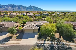 11744 N Mesquite Hollow Dr, Oro Valley, AZ 85737 - Photo 48