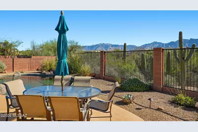 11744 N Mesquite Hollow Drive, Oro Valley, AZ 85737 - Photo 44