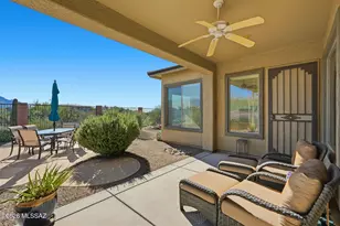 11744 N Mesquite Hollow Dr, Oro Valley, AZ 85737 - Photo 36