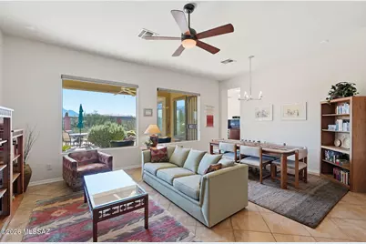 11744 N Mesquite Hollow Drive, Oro Valley, AZ 85737 - Photo 10