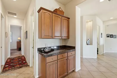 11744 N Mesquite Hollow Drive, Oro Valley, AZ 85737 - Photo 34