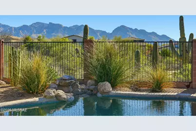 11744 N Mesquite Hollow Drive, Oro Valley, AZ 85737 - Photo 38