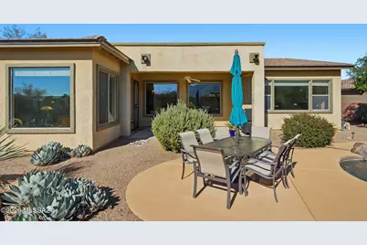 11744 N Mesquite Hollow Drive, Oro Valley, AZ 85737 - Photo 42