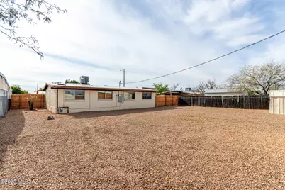 118 W Calle Margarita, Tucson, AZ 85706 - Photo 22
