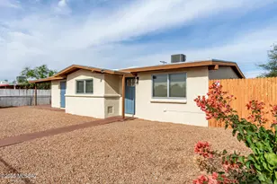 118 W Calle Margarita, Tucson, AZ 85706 - Photo 2