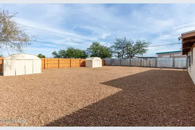 118 W Calle Margarita, Tucson, AZ 85706 - Photo 24
