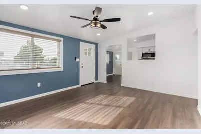 118 W Calle Margarita, Tucson, AZ 85706 - Photo 4