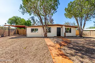 4020 E 27th St, Tucson, AZ 85711 - Photo 1