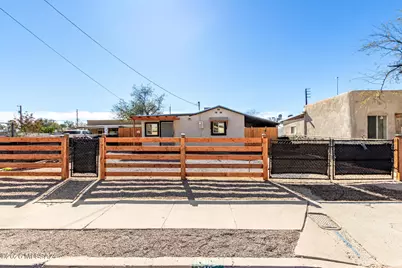 411 W 35th Street, Tucson, AZ 85713 - Photo 1