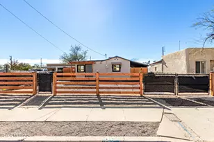 411 W 35th St, Tucson, AZ 85713 - Photo 1