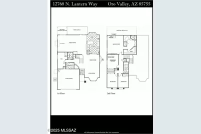 12768 N Lantern Way, Oro Valley, AZ 85755 - Photo 36