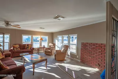 174 Calle Contento, Clifton, AZ 85533 - Photo 1