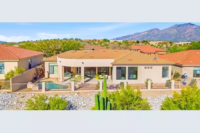 4042 N Black Rock Drive, Tucson, AZ 85750 - Photo 10