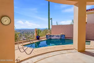 4042 N Black Rock Dr, Tucson, AZ 85750 - Photo 40