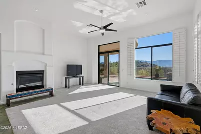 4042 N Black Rock Drive, Tucson, AZ 85750 - Photo 30