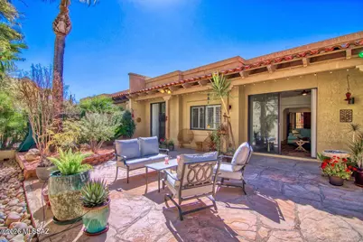 1223 E Camino Diestro, Oro Valley, AZ 85704 - Photo 36