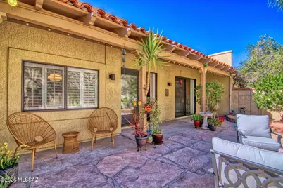1223 E Camino Diestro, Oro Valley, AZ 85704 - Photo 38