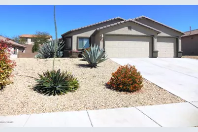 8187 S Camino Serpe, Tucson, AZ 85747 - Photo 1