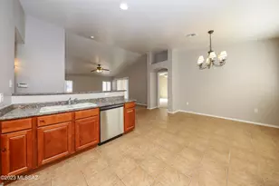 8187 S Camino SERPE, Tucson, AZ 85747 - Photo 8