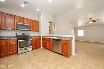 8187 S Camino Serpe, Tucson, AZ 85747 - Photo 4