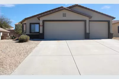 8187 S Camino Serpe, Tucson, AZ 85747 - Photo 2