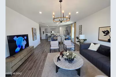 14114 E Canidae Drive, Vail, AZ 85641 - Photo 1