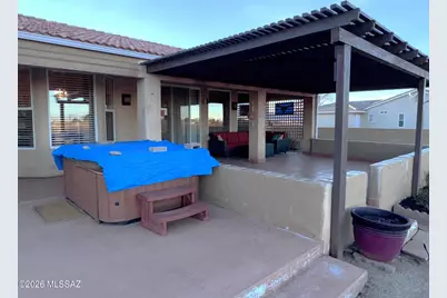 134 N Cholla Drive, Pearce, AZ 85625 - Photo 34