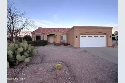 134 N Cholla Drive, Pearce, AZ 85625 - Photo 2