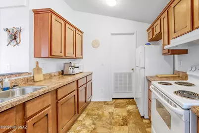 1250 N Fort Grant Road, Willcox, AZ 85643 - Photo 12