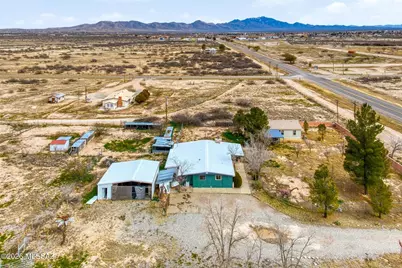 1250 N Fort Grant Road, Willcox, AZ 85643 - Photo 2