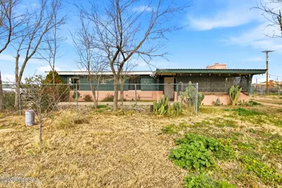 1250 N Fort Grant Road, Willcox, AZ 85643 - Photo 4