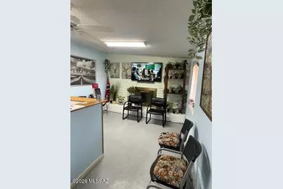 1250 N Fort Grant Road, Willcox, AZ 85643 - Photo 24