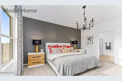 12248 E Morris Carson Drive, Vail, AZ 85641 - Photo 14