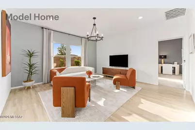 12248 E Morris Carson Drive, Vail, AZ 85641 - Photo 10